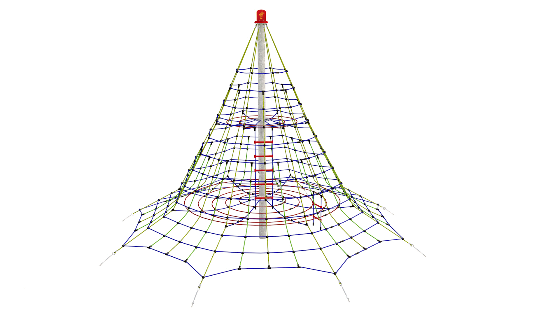 Pyramida 5,0m