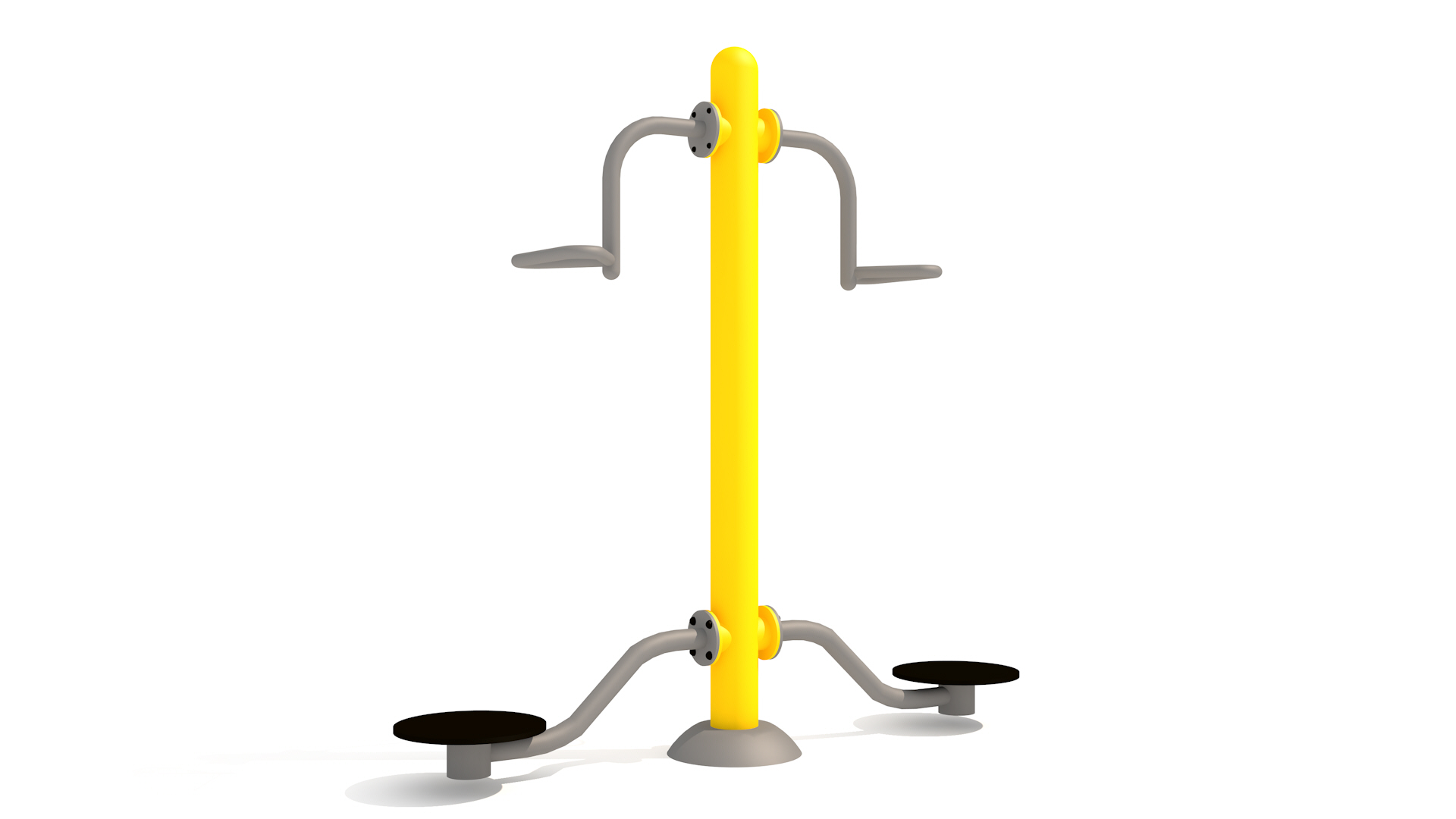 Twister Double