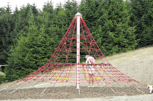 Cheopsova pyramida midi