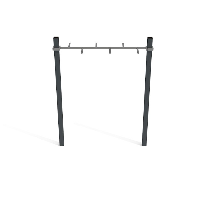 Workoutový prvek 08N