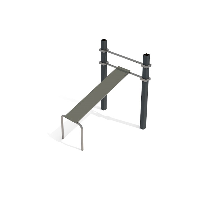Workoutový prvek 06N