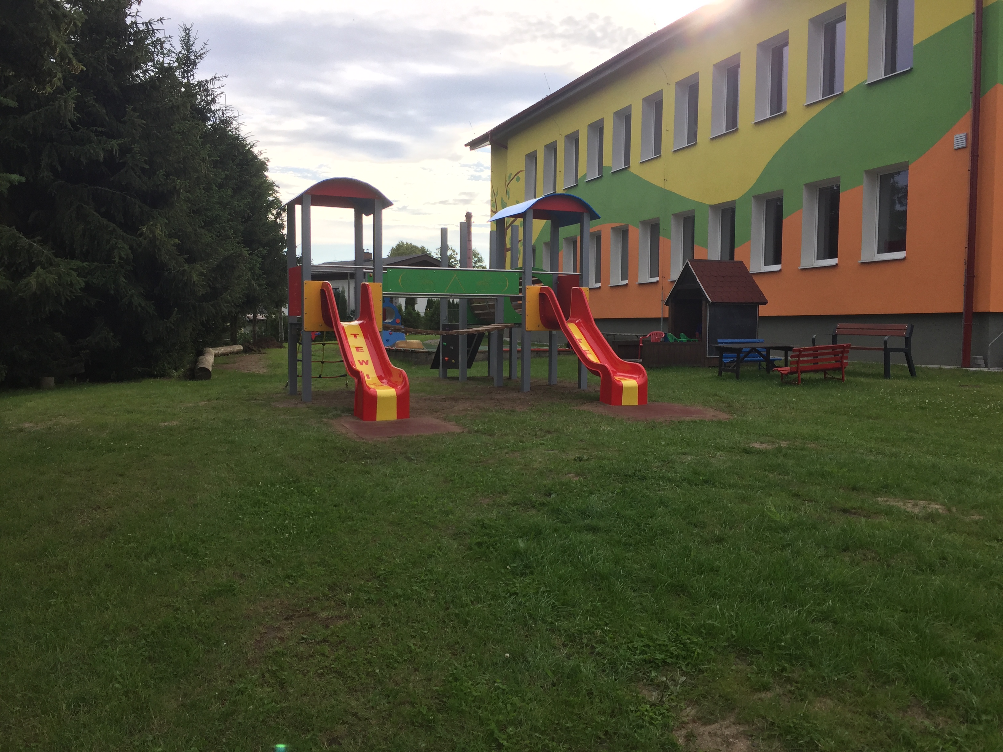 Malé - Kovové