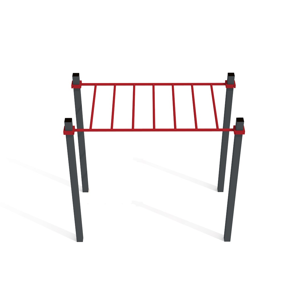 Workoutový prvek 03