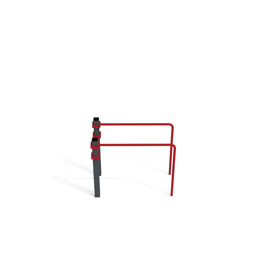 Workoutový prvek 05
